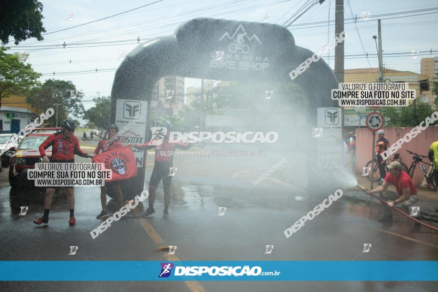 5ª Volta do Fogo do Corpo de Bombeiros