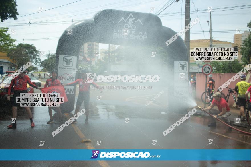 5ª Volta do Fogo do Corpo de Bombeiros