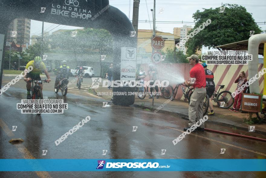 5ª Volta do Fogo do Corpo de Bombeiros