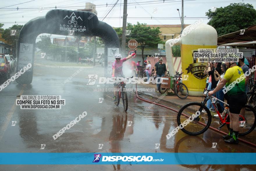 5ª Volta do Fogo do Corpo de Bombeiros