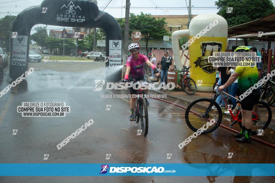 5ª Volta do Fogo do Corpo de Bombeiros