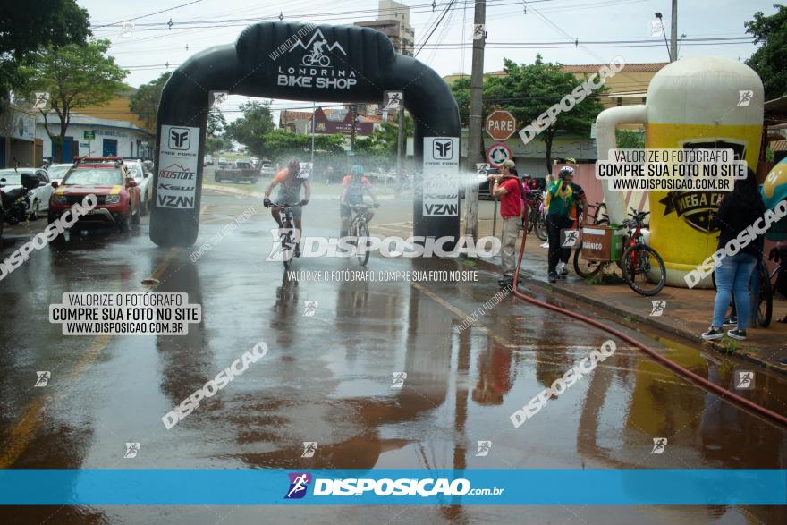 5ª Volta do Fogo do Corpo de Bombeiros