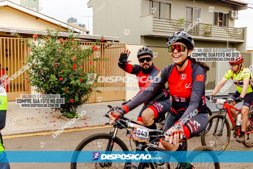 5ª Volta do Fogo do Corpo de Bombeiros