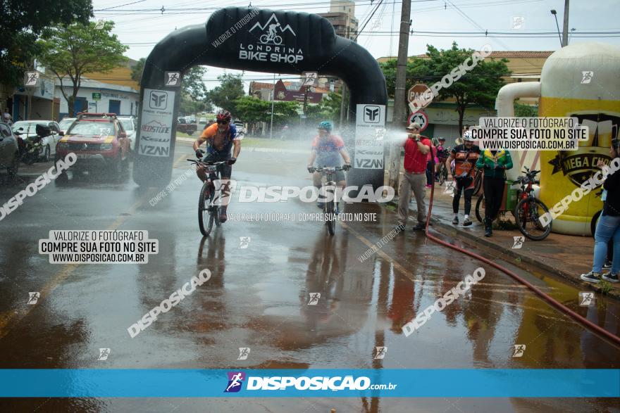 5ª Volta do Fogo do Corpo de Bombeiros