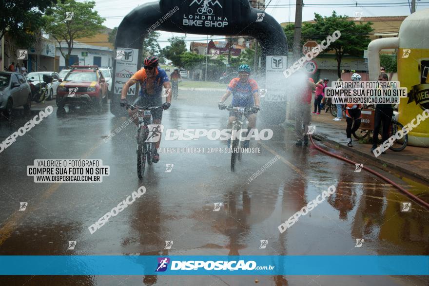 5ª Volta do Fogo do Corpo de Bombeiros