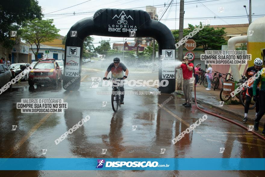 5ª Volta do Fogo do Corpo de Bombeiros