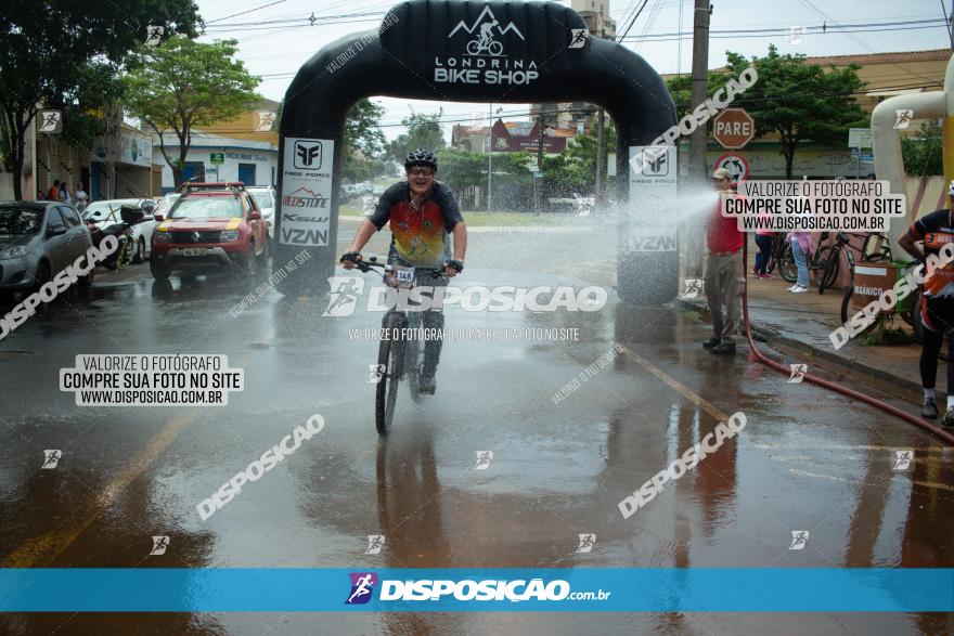 5ª Volta do Fogo do Corpo de Bombeiros