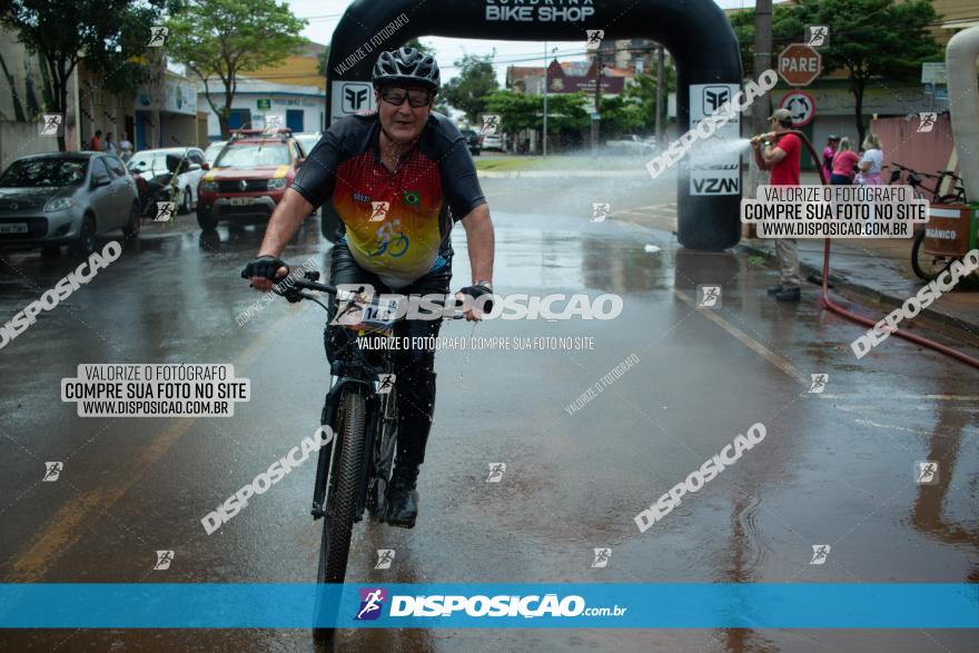 5ª Volta do Fogo do Corpo de Bombeiros