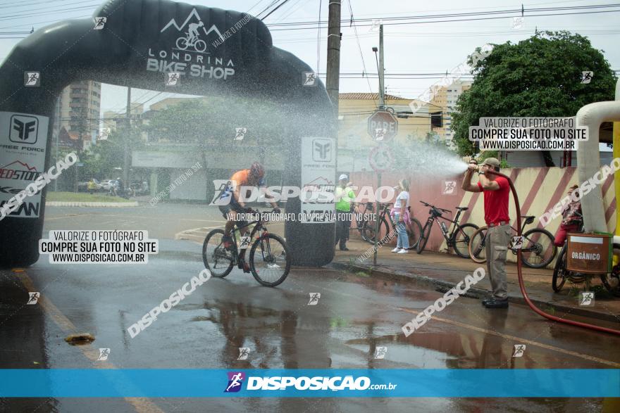 5ª Volta do Fogo do Corpo de Bombeiros