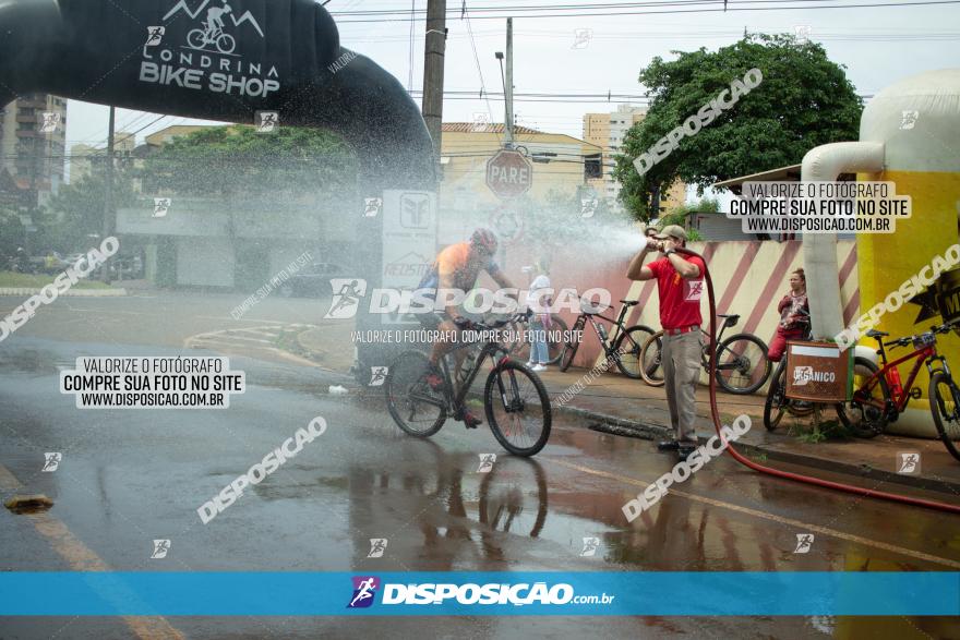 5ª Volta do Fogo do Corpo de Bombeiros