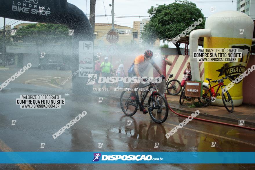 5ª Volta do Fogo do Corpo de Bombeiros