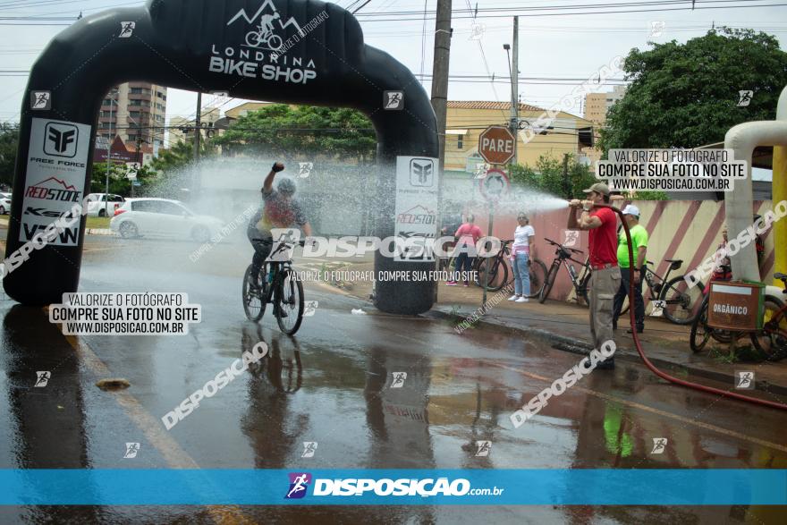 5ª Volta do Fogo do Corpo de Bombeiros