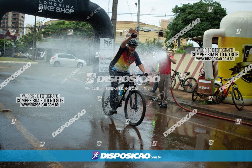 5ª Volta do Fogo do Corpo de Bombeiros