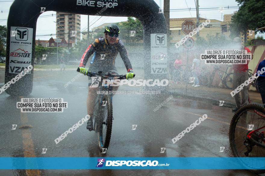 5ª Volta do Fogo do Corpo de Bombeiros