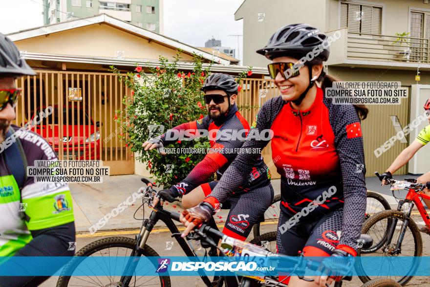 5ª Volta do Fogo do Corpo de Bombeiros