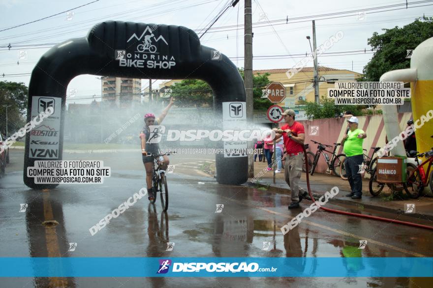 5ª Volta do Fogo do Corpo de Bombeiros