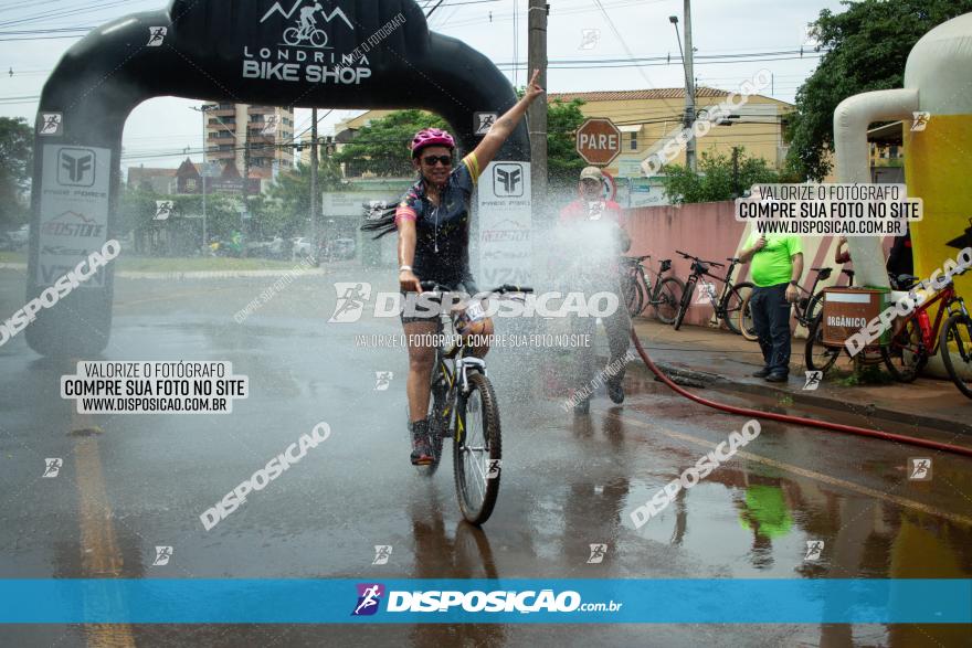 5ª Volta do Fogo do Corpo de Bombeiros