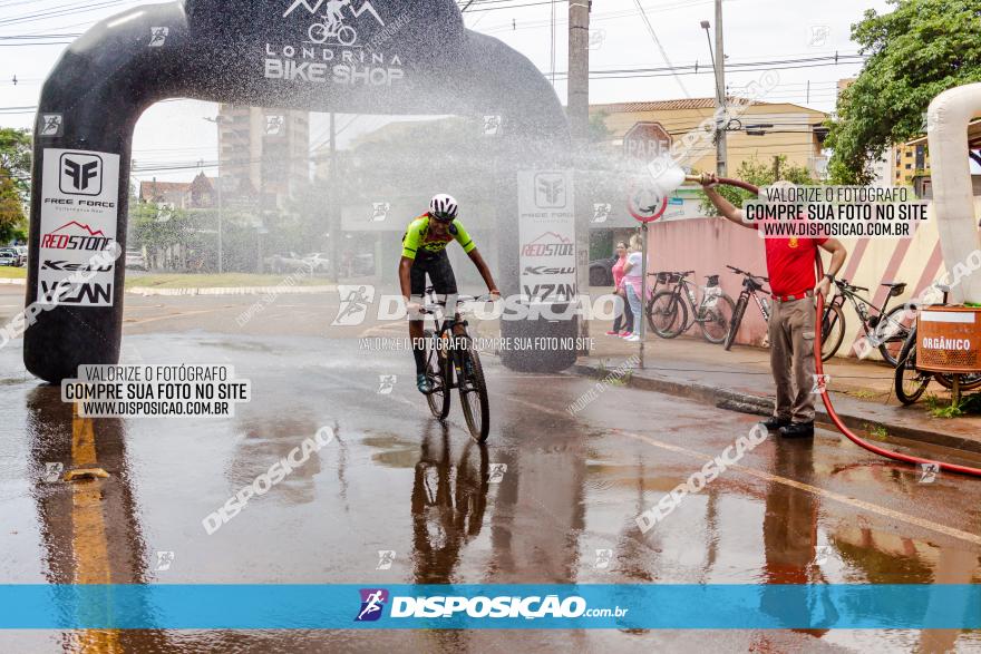 5ª Volta do Fogo do Corpo de Bombeiros