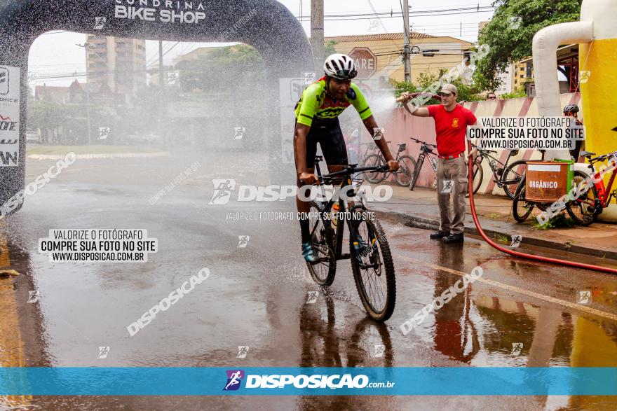 5ª Volta do Fogo do Corpo de Bombeiros