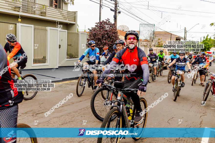 5ª Volta do Fogo do Corpo de Bombeiros