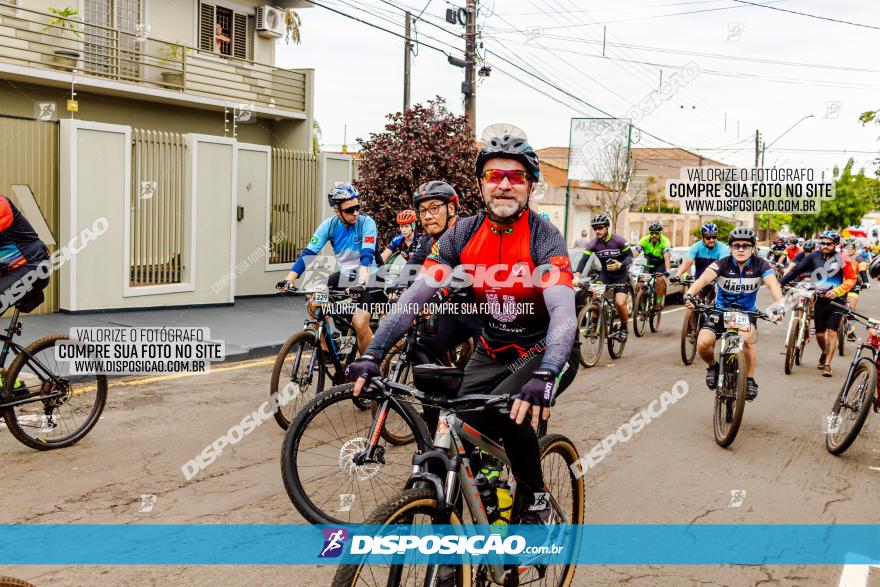 5ª Volta do Fogo do Corpo de Bombeiros