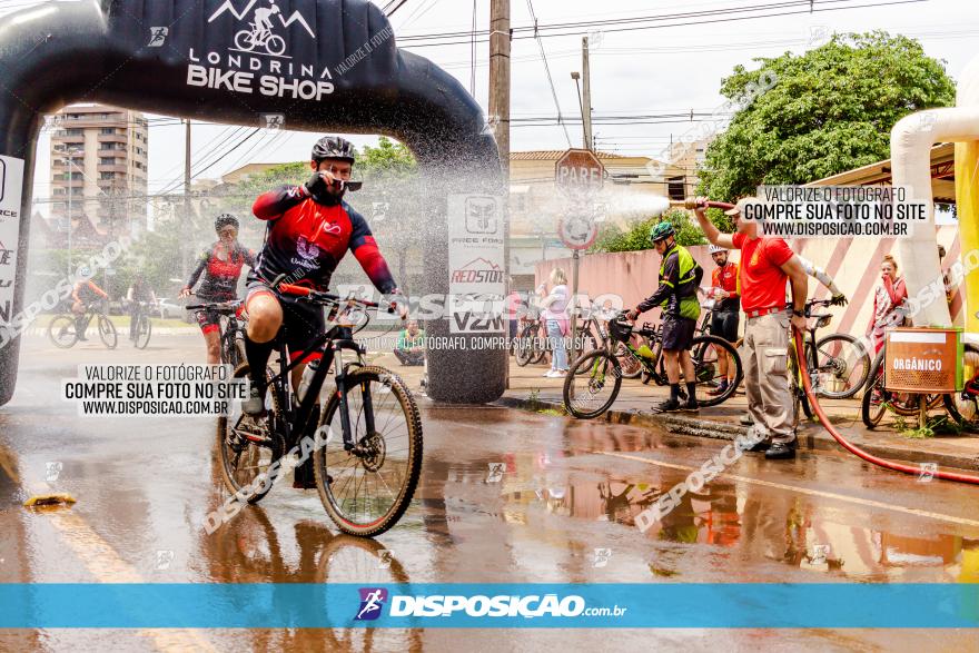 5ª Volta do Fogo do Corpo de Bombeiros