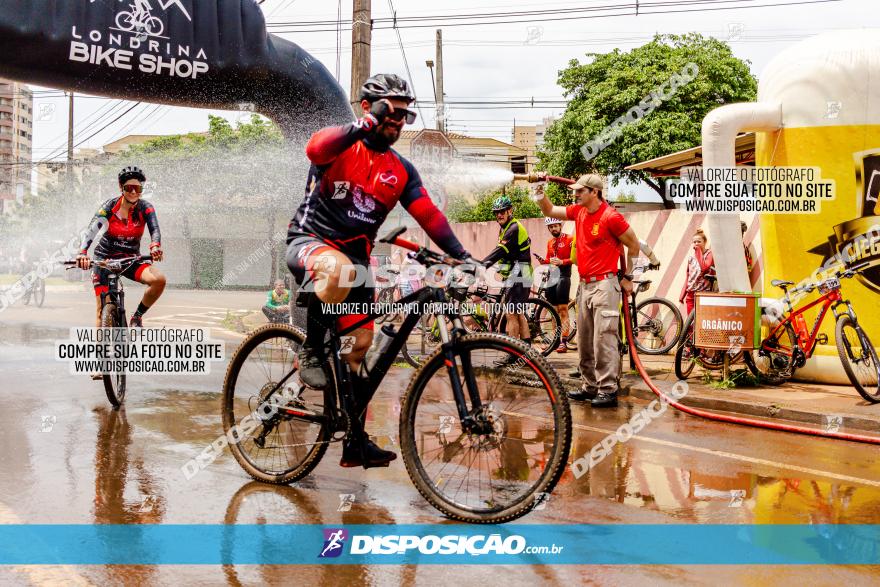 5ª Volta do Fogo do Corpo de Bombeiros