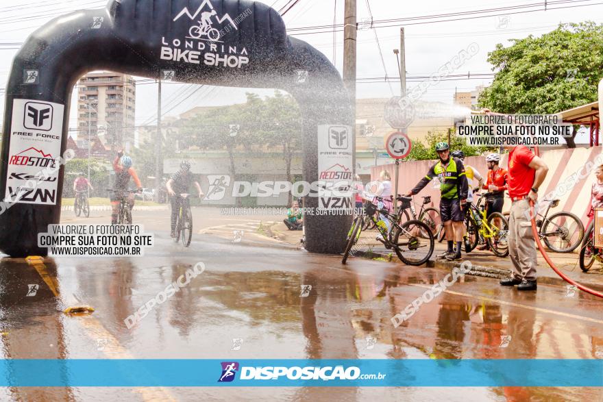 5ª Volta do Fogo do Corpo de Bombeiros