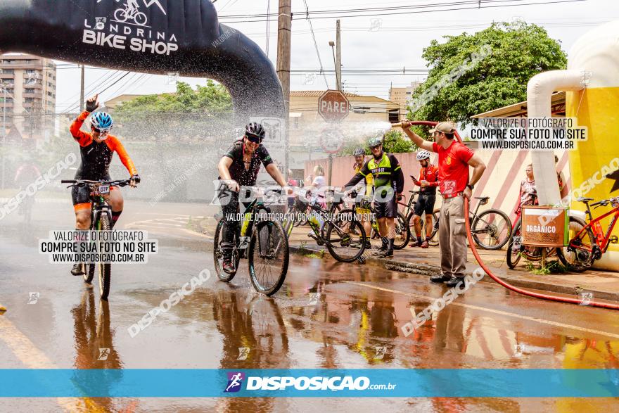 5ª Volta do Fogo do Corpo de Bombeiros