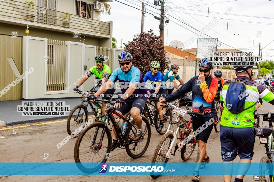 5ª Volta do Fogo do Corpo de Bombeiros