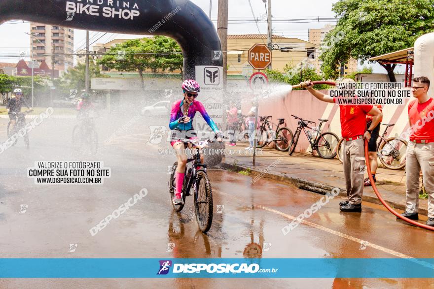 5ª Volta do Fogo do Corpo de Bombeiros