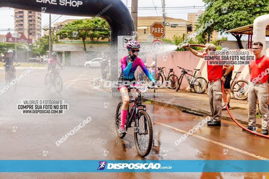 5ª Volta do Fogo do Corpo de Bombeiros