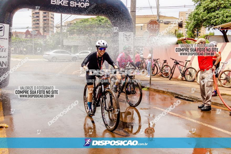 5ª Volta do Fogo do Corpo de Bombeiros