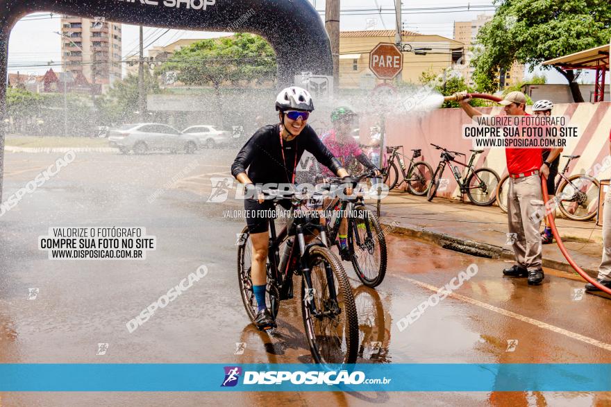 5ª Volta do Fogo do Corpo de Bombeiros