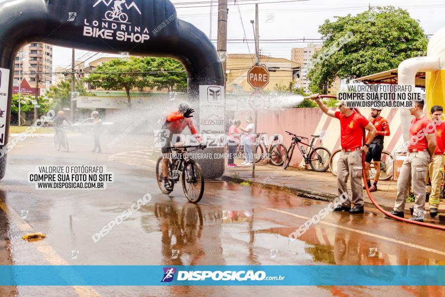 5ª Volta do Fogo do Corpo de Bombeiros