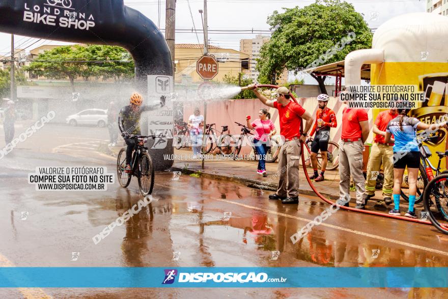 5ª Volta do Fogo do Corpo de Bombeiros