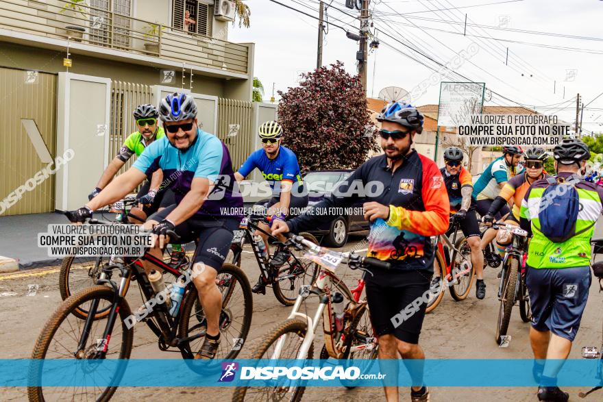 5ª Volta do Fogo do Corpo de Bombeiros