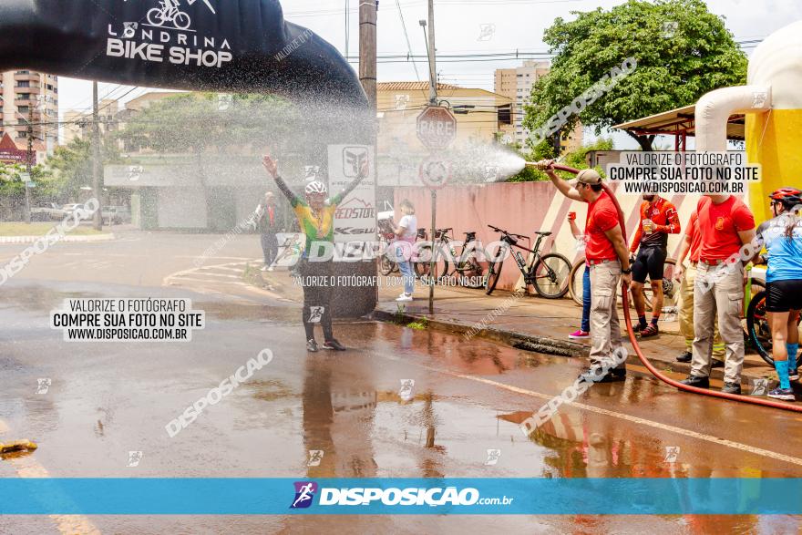 5ª Volta do Fogo do Corpo de Bombeiros