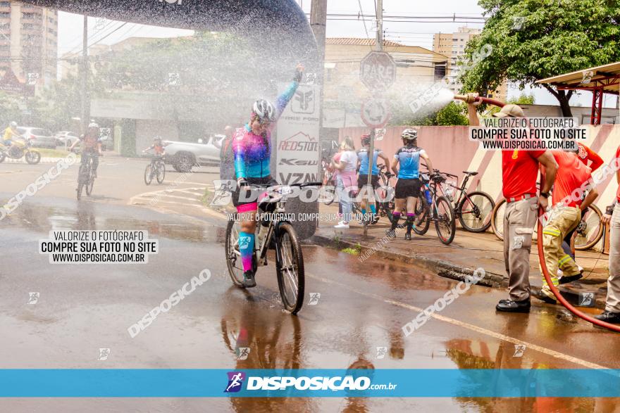 5ª Volta do Fogo do Corpo de Bombeiros