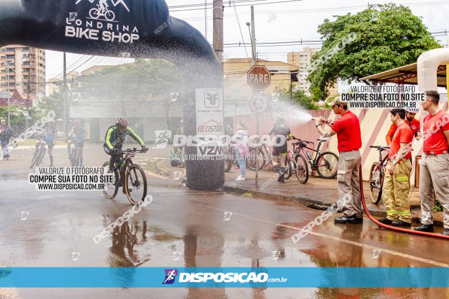 5ª Volta do Fogo do Corpo de Bombeiros