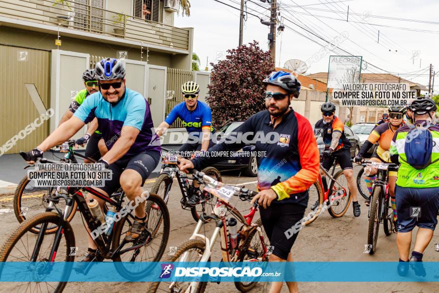 5ª Volta do Fogo do Corpo de Bombeiros