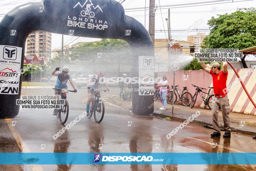 5ª Volta do Fogo do Corpo de Bombeiros