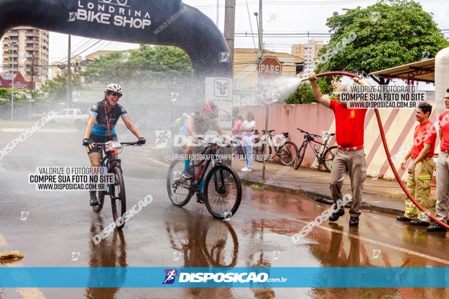 5ª Volta do Fogo do Corpo de Bombeiros