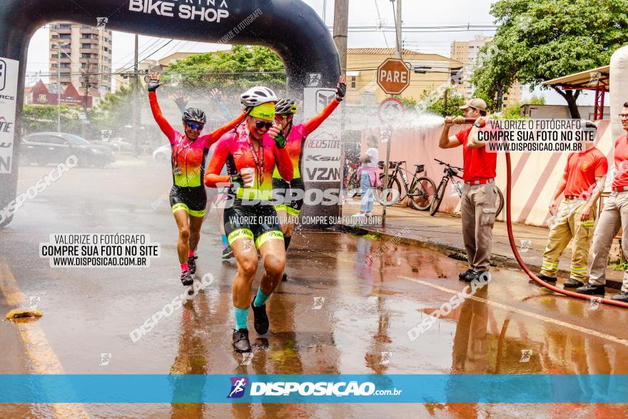 5ª Volta do Fogo do Corpo de Bombeiros