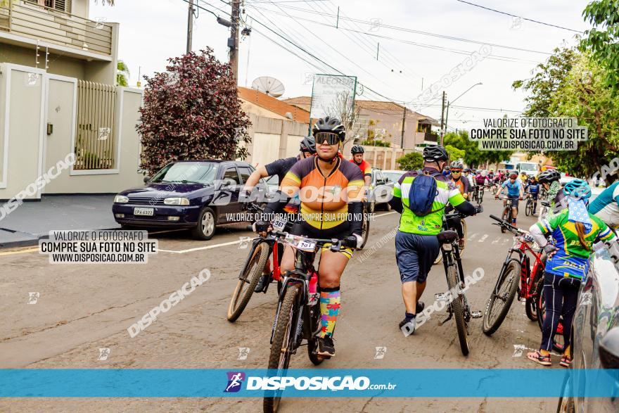 5ª Volta do Fogo do Corpo de Bombeiros