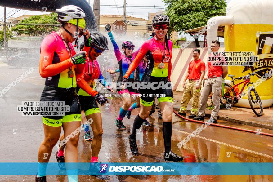 5ª Volta do Fogo do Corpo de Bombeiros