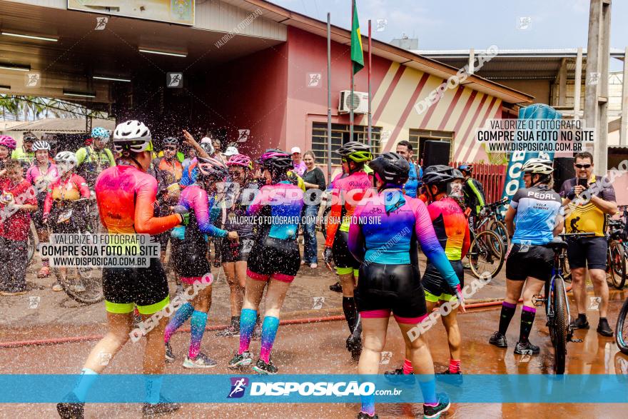 5ª Volta do Fogo do Corpo de Bombeiros