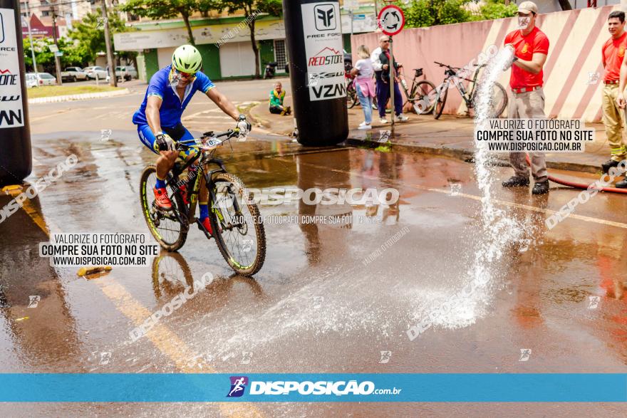 5ª Volta do Fogo do Corpo de Bombeiros