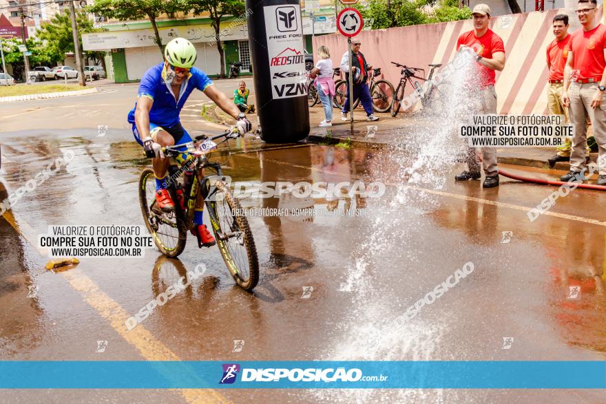 5ª Volta do Fogo do Corpo de Bombeiros