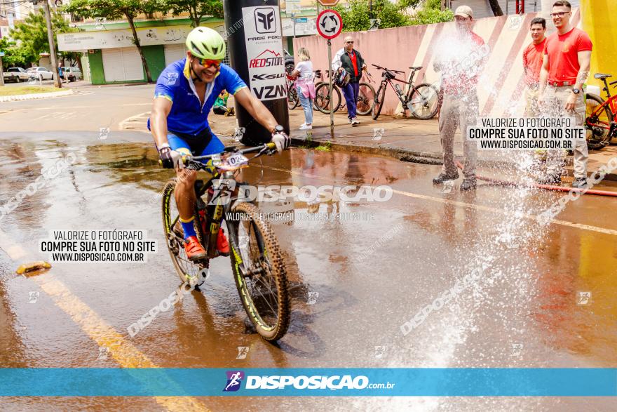 5ª Volta do Fogo do Corpo de Bombeiros